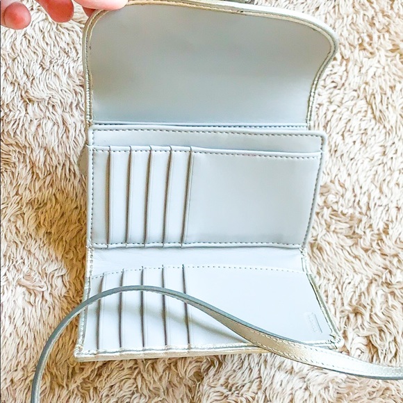 Coach Crossbody Purse & Wallet Set - Picture 10 of 11